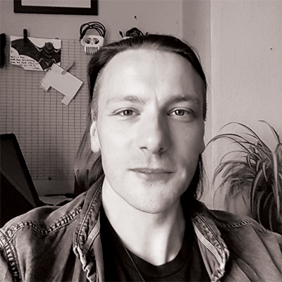 Adam Bolton Tutor