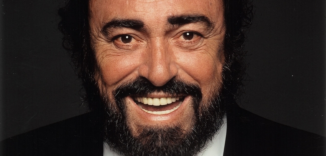 Approved Pavarotti Still