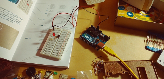 Arduino