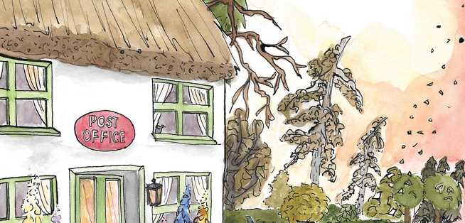 Arts Alive On Your Doorstep Web