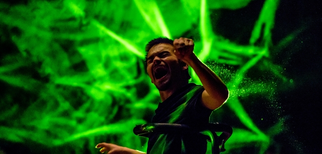 Bbc 167 From Fast Fwd Festival 2018 Via Bmt