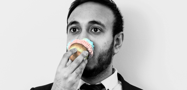 Bilal Zafar
