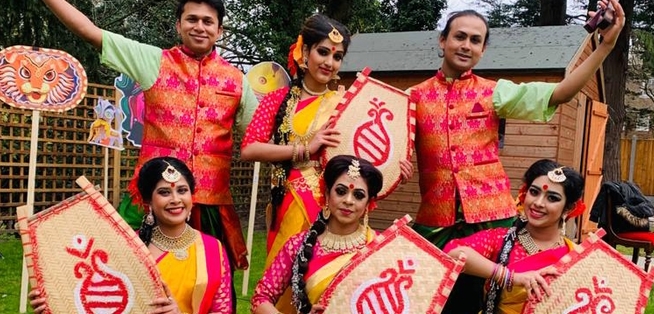 Bangla 50 Evening Variety Show Copy For Web