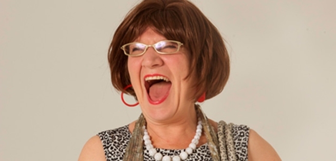 Barbara M
