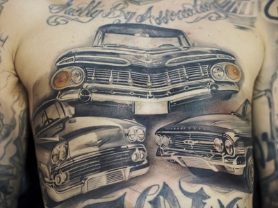 Bedford Kristin Tatuaje Lo Res