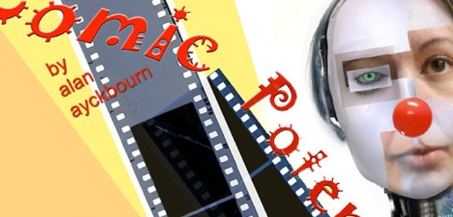 Comic Potential Small Banner For Mac