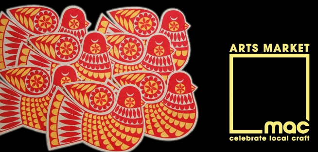 Christmas Arts Markets For Web