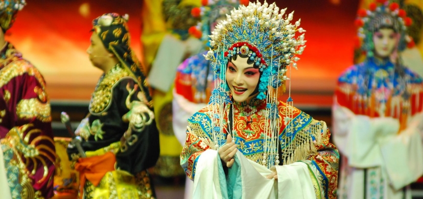 Chuanju Surge Sichuan Opera 3 Web