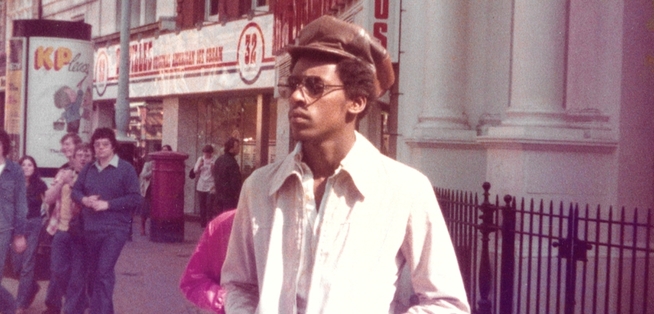 Cleveland June78 Piccadilly Credit Kelly Watkiss Web