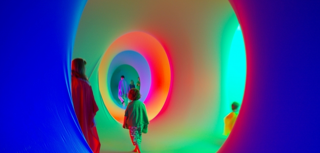 Colourscapes