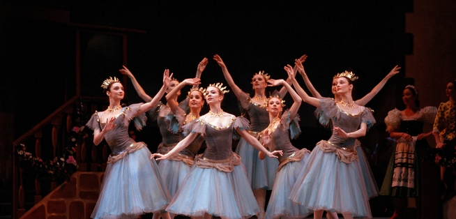 Coppelia