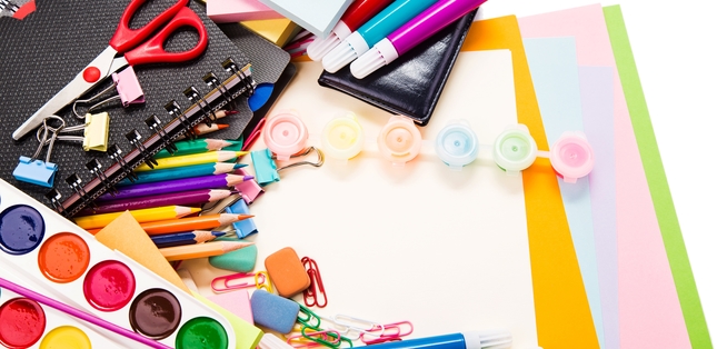 Craft Materials