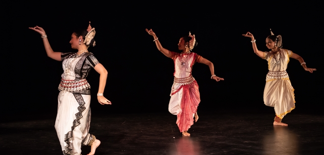 Deepavali, The Festival Of Light Matthew Cawrey Photography