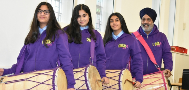 Dhol For Web