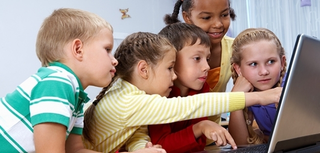 Digital Kids