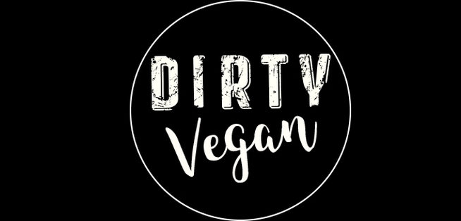 Dirty Vegan F