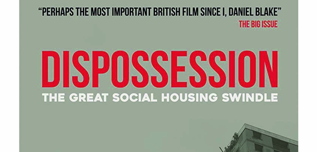 Dispossession