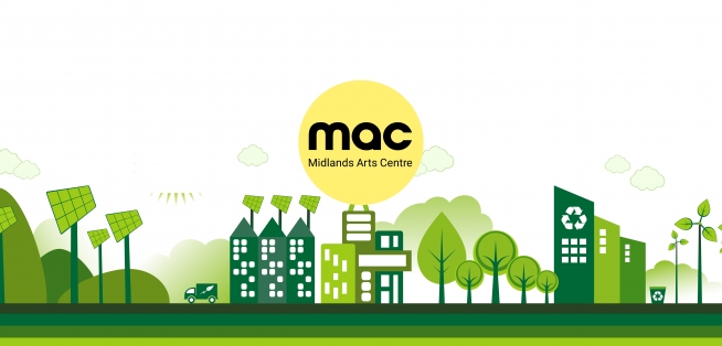 Eco Fest 2019 Logo