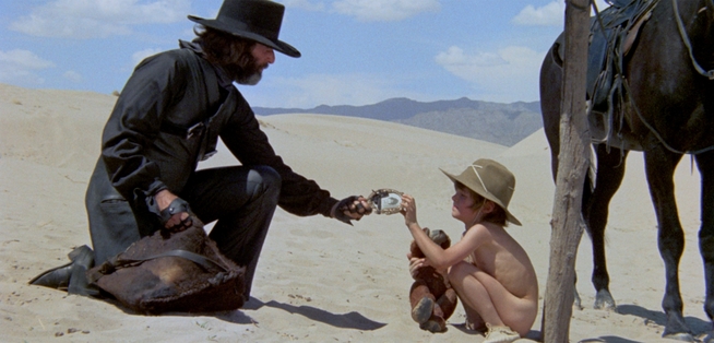 El Topo Cropped
