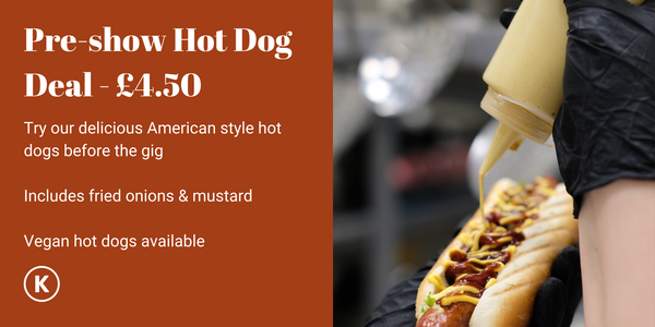 Final Hot Dog