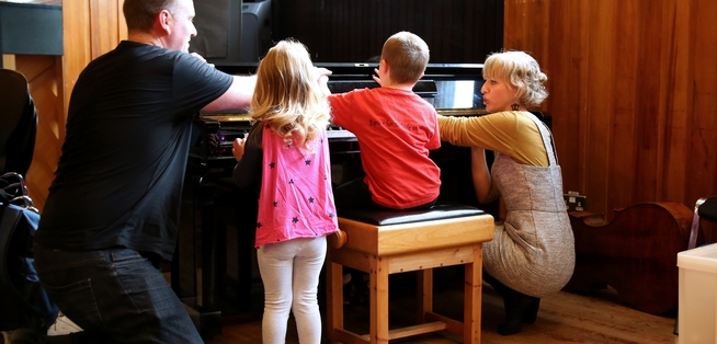 Family Jam 2