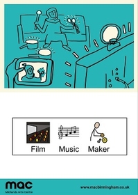 Film Music Maker Er