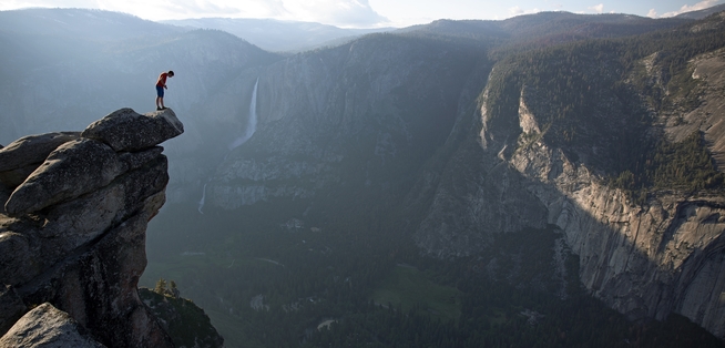 Free Solo 5