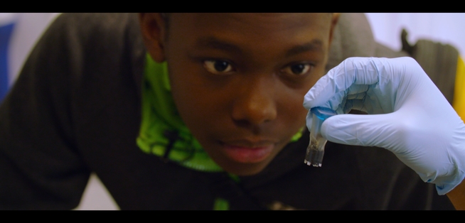 Human Nature Photo 1 Crispr Sickle Cell David