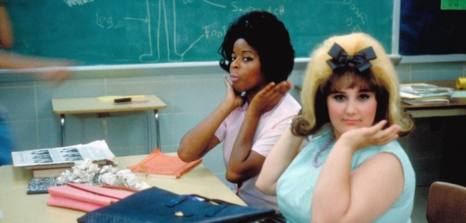 Hairspray