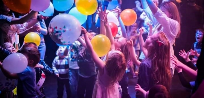 Indie Kids Disco 2