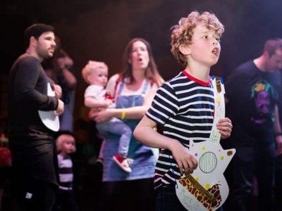 Indie Kids Disco