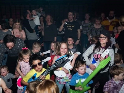 Indie Disco 3