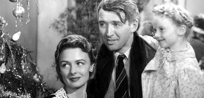 Its A Wonderful Life