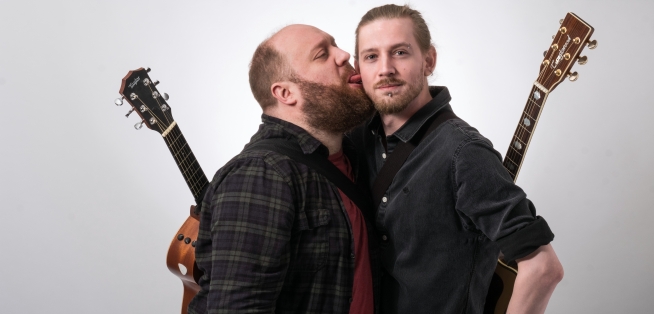 Jonny And The Baptists