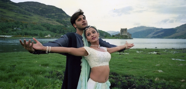 Kandukondain Kandukondain