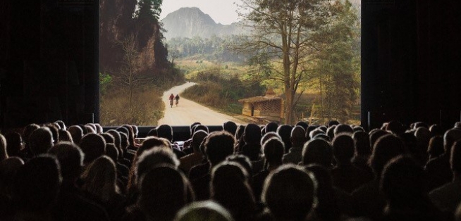 Kendal Mountain Festival