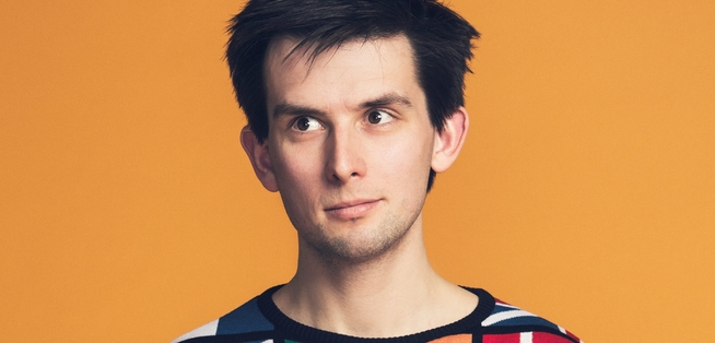 Kieran Hodgson