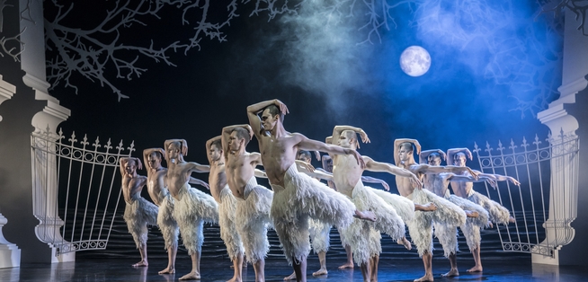 Mb Swan Lake Main Production Image