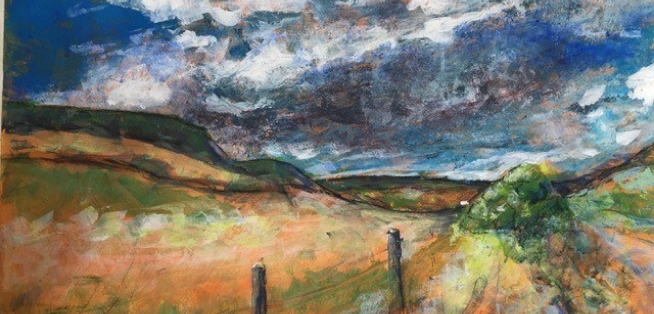 Made At Mac Painting