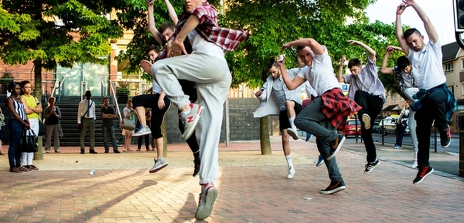 Man Made Youth Company 10 August 2019