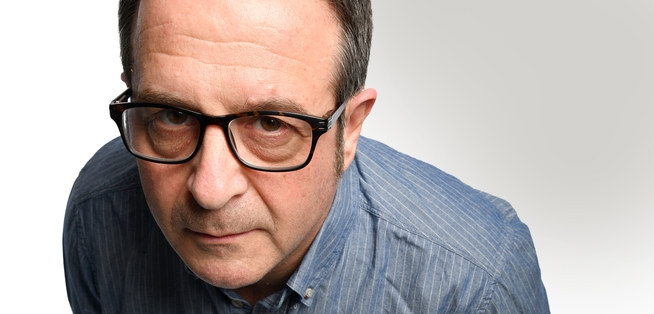 Mark Thomas