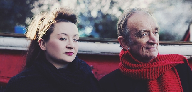 Martin Carthy Eliza Carthy Web
