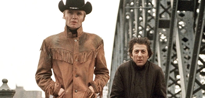 Midnight Cowboy W