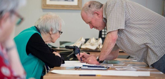 Mirror Image An Opportunity For Cultural Practitioners To Reflect On Wellbeing