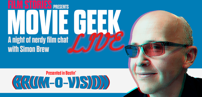 Move Geek Live Twitter