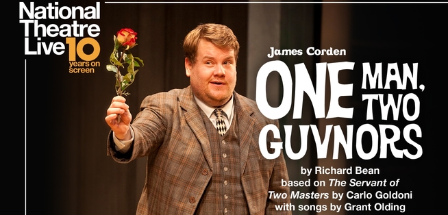 Ntl 2019 One Man Two Guvnors Website Listing Image 1240X874Px
