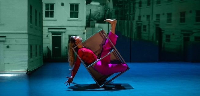 Nobody By Motionhouse Credit Dan Tucker Web