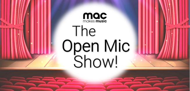 Open Mic Show Web1