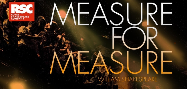 Rsc Measure For Measure Live Quad
