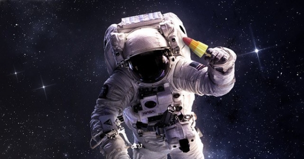 Rocket Fuel Image